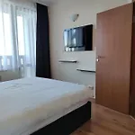 Mountain & Apartment *