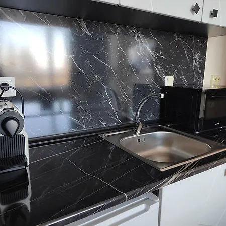 Mountain & Apartment Pamporovo