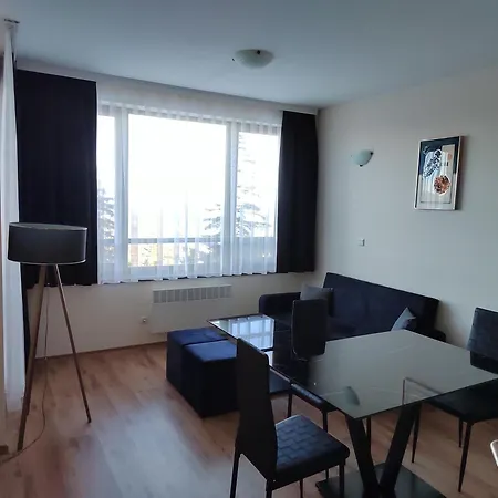 Apartment Mountain &