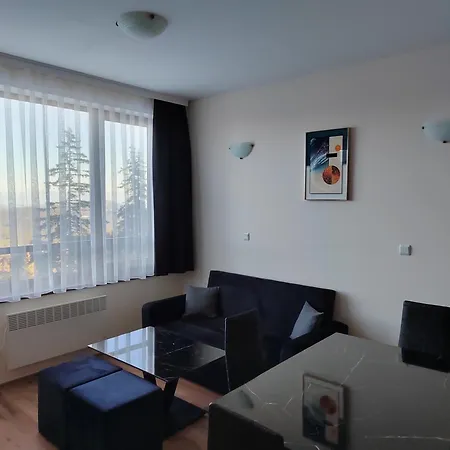Apartment Mountain & Pamporovo