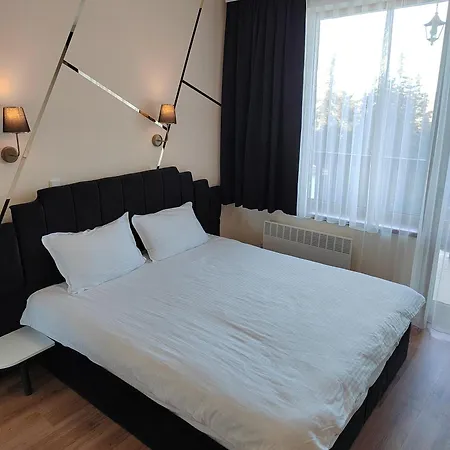 Mountain & Apartamento *