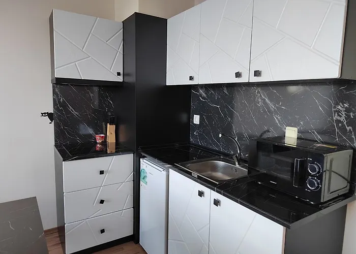 Mountain & Apartamento