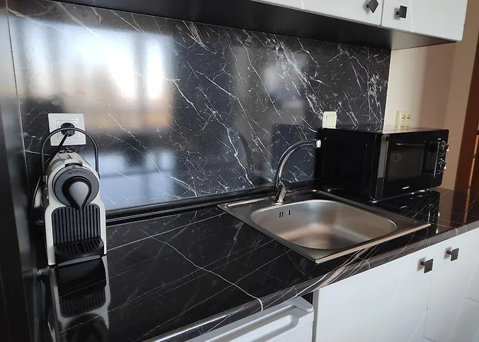 Mountain & Apartamento Pamporovo