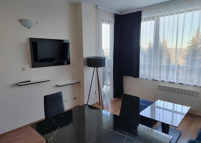 Mountain & * Pamporovo