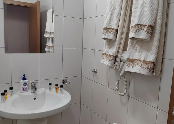 Apartamento Mountain & *