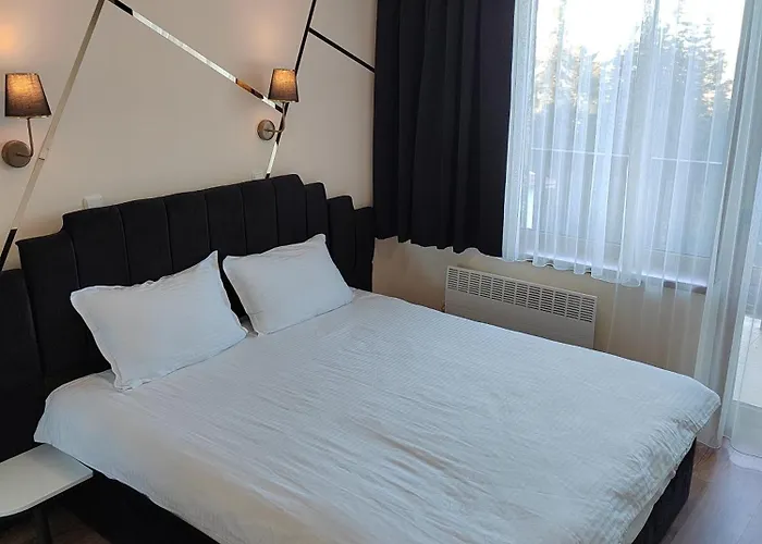 Apartamento Mountain & *